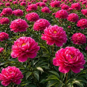 Paeonia Karl Rosenfield