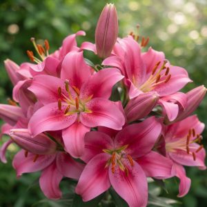 Crin Imperial-Oriental Zanella – 1 bulb