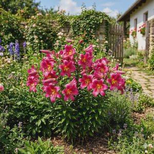 Crin Imperial-Oriental Zanella – 1 bulb