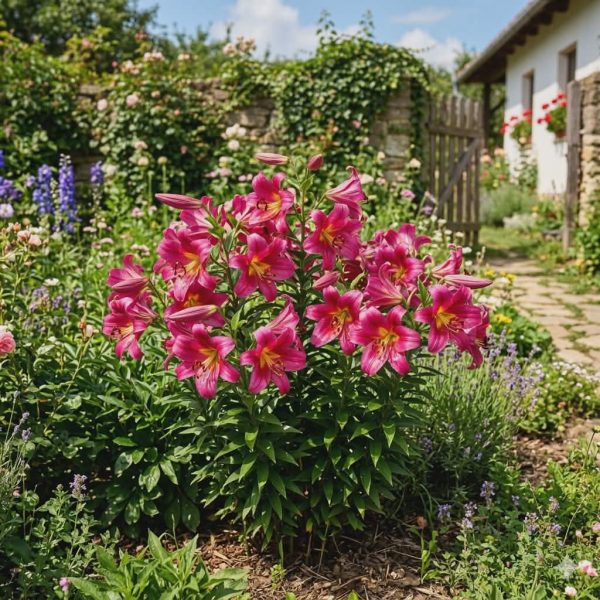 Crin Imperial-Oriental Zanella – 1 bulb