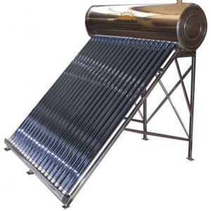 Panou Solar Apa Calda Presurizat – Integral Inox – 150 litri