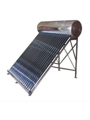Panou Solar Apa calda Nepresurizat – Integral Inox – 100 litri