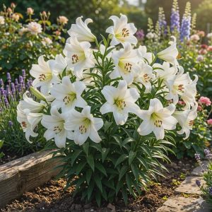 Crin Imperial - Oriental Asopus - 1 bulb