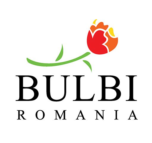 Logo bulbi romania