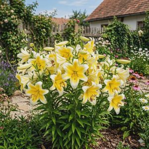 Crin Imperial - Oriental Beau Soleil - 1 bulb