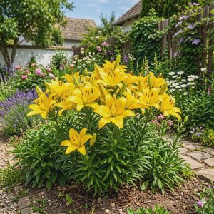 Crin Imperial-Oriental El Divo - 1 bulb