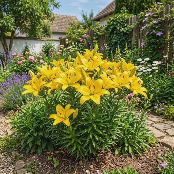 Crin Imperial-Oriental El Divo - 1 bulb