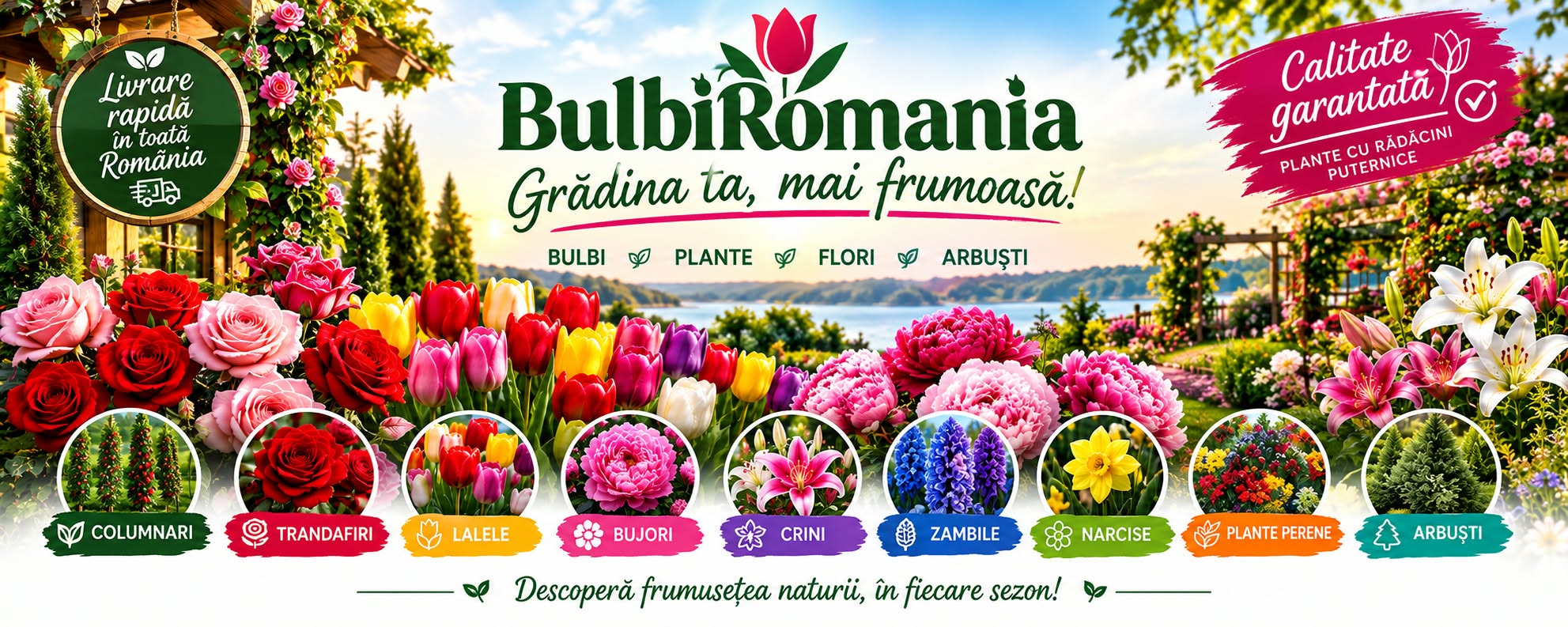 banner bulbi
